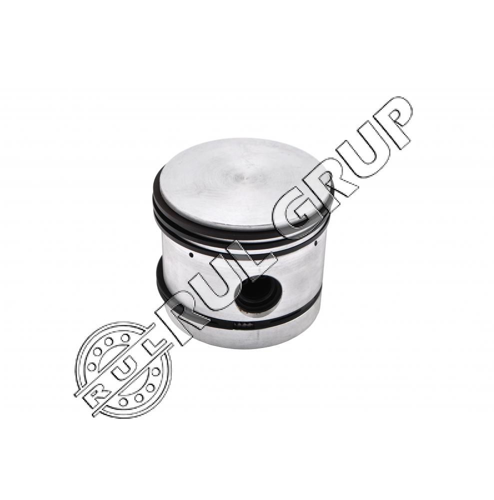 PISTON CU SEGMENTI COMPRESOR U650 UTB
